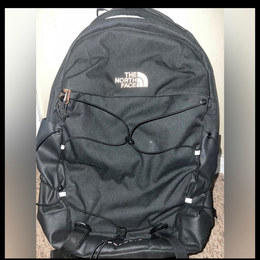 Women’s North Face Borealis Backpack